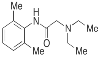 Lidocaine