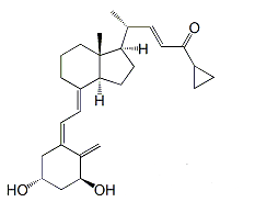 Calcipotriol EP Impurity A