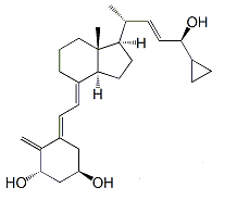 Calcipotriol EP Impurity C