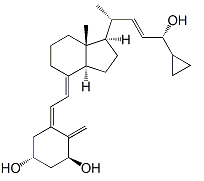 Calcipotriol EP Impurity D