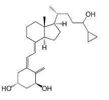 Calcipotriol EP Impurity E