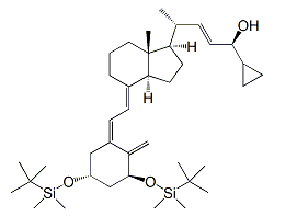 Calcipotriol EP Impurity F