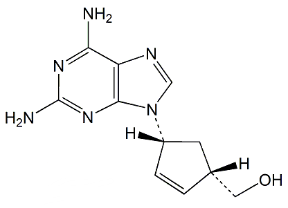 Abacavir EP Impurity C