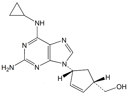 Abacavir