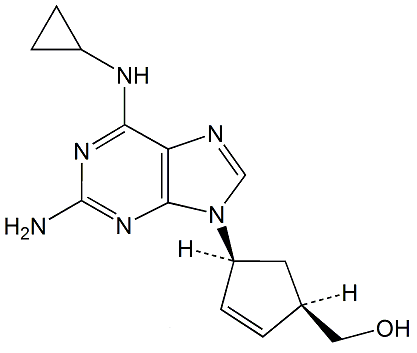 Abacavir EP Impurity A