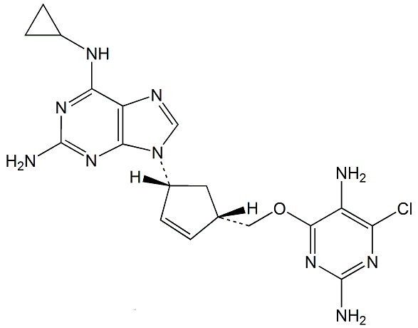 Abacavir EP Impurity B