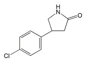 Baclofen EP Impurity A