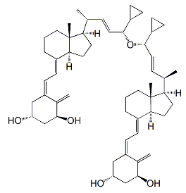 Calcipotriol EP Impurity H