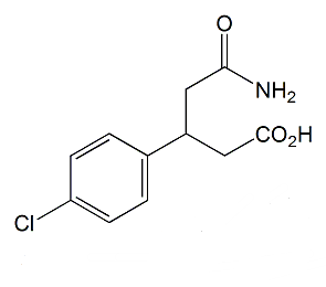 Baclofen EP Impurity B