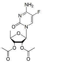 Capecitabine EP Impurity C