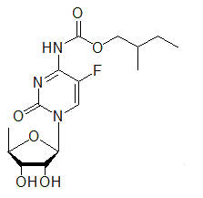 Capecitabine EP Impurity D