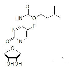 Capecitabine EP Impurity E