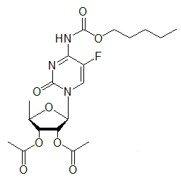 Capecitabine EP Impurity G
