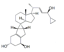 Calcipotriol EP Impurity I