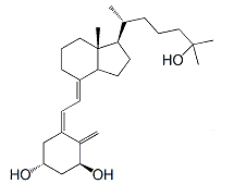 Calcitriol