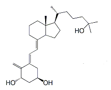 Calcitriol EP Impurity A