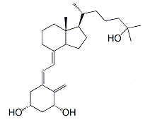 Calcitriol EP Impurity B