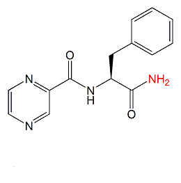 Bortezomib USP Impurity B