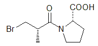 Captopril EP Impurity B