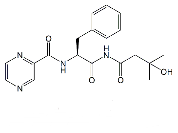 Bortezomib USP Impurity F