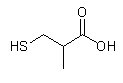 Captopril EP Impurity C