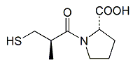 Captopril EP Impurity F