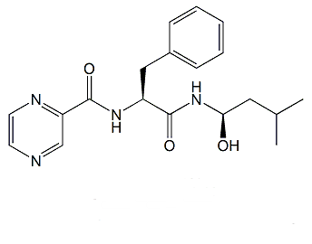 Bortezomib USP Impurity I