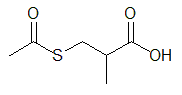 Captopril EP Impurity G