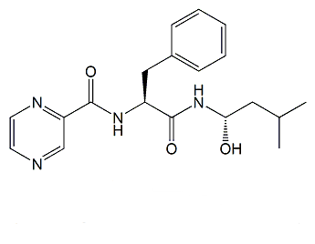 Bortezomib USP Impurity J