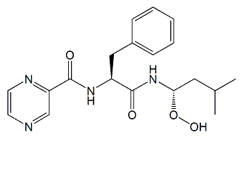 Bortezomib USP Impurity M