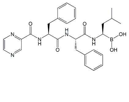 Bortezomib USP Impurity O