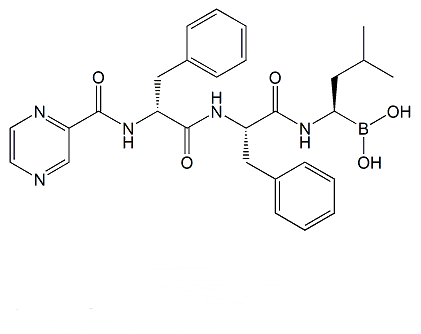 Bortezomib USP Impurity P