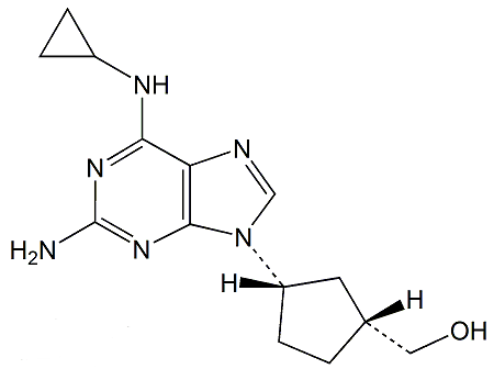 Abacavir EP Impurity E