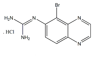 Brimonidine EP Impurity E