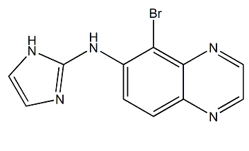 Brimonidine EP Impurity F