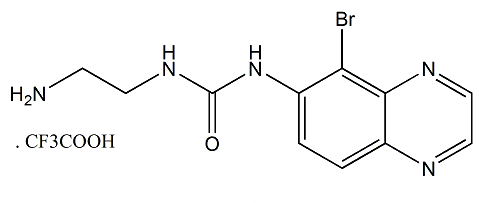 Brimonidine EP Impurity G