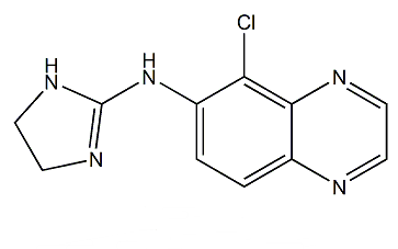 Brimonidine EP Impurity H