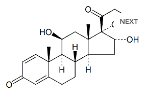 Budesonide EP Impurity A