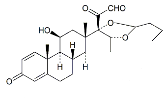 Budesonide EP Impurity D