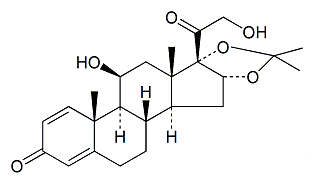 Budesonide EP Impurity F