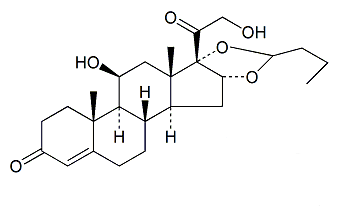 Budesonide EP Impurity G