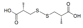 Captopril EP Impurity N