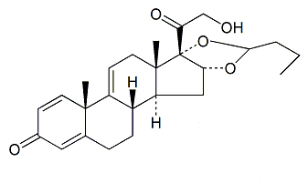 Budesonide EP Impurity H