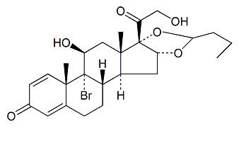 Budesonide EP Impurity J