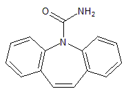 Carbamazepine