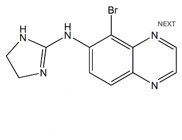 Brimonidine