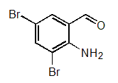 Bromhexine EP Impurity B