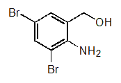 Bromhexine EP Impurity A