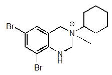 Bromhexine EP Impurity E