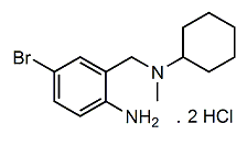 Bromhexine EP Impurity D